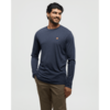 Ten Tree Baker Long Sleeve Men's