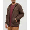 Ten Tree Reynard Zip Hoodie Men's
