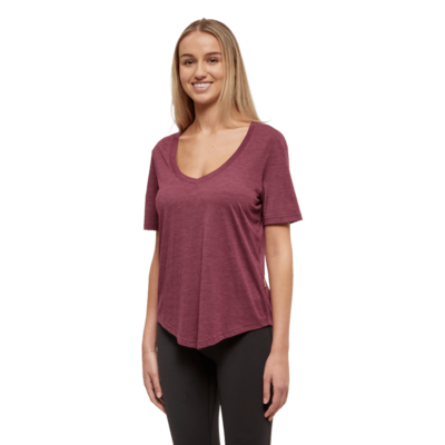 Ten Tree Brackley T-Shirt Women's