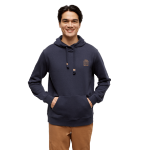 Ten Tree Ten Tree Adventure Essentials Hoodie Men's