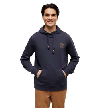 Ten Tree Ten Tree Adventure Essentials Hoodie Men's