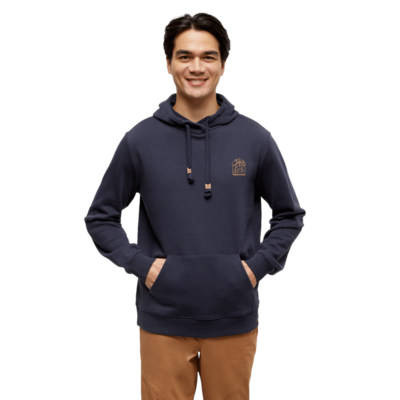 Ten Tree Adventure Essentials Hoodie Men's