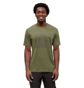 Ten Tree Ten Tree Adventure Essentials T-Shirt Men's