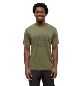 Ten Tree Ten Tree Adventure Essentials T-Shirt Men's