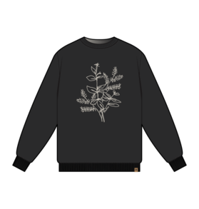 Ten Tree Ten Tree Autumn Flora Crew Women's