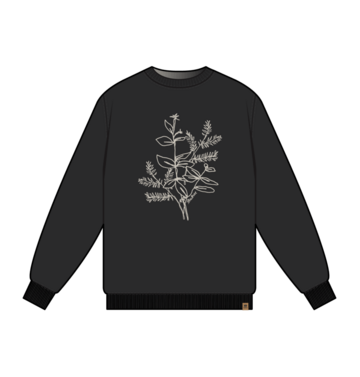 Ten Tree Ten Tree Autumn Flora Crew Women's