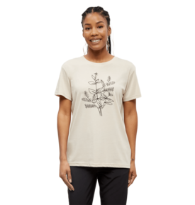 Ten Tree Ten Tree Autumn Flora T-Shirt Women's