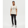 Ten Tree Autumn Flora T-Shirt Women's