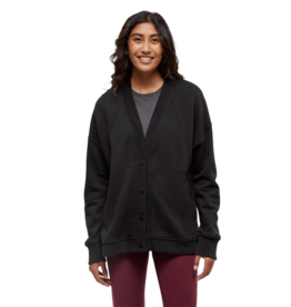 Ten Tree Ten Tree Brooksby Fleece Women's