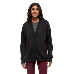 Ten Tree Ten Tree Brooksby Fleece Women's