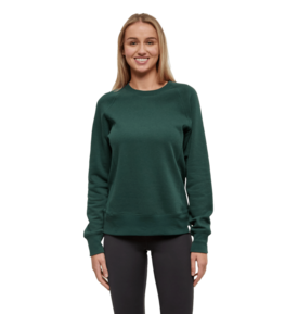 Ten Tree Ten Tree Elm Crew Women's
