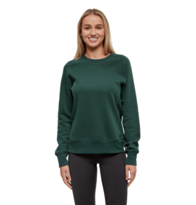 Ten Tree Ten Tree Elm Crew Women's