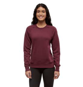 Ten Tree Ten Tree Elm Crew Women's (Past Season)