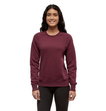Ten Tree Ten Tree Elm Crew Women's (Past Season)