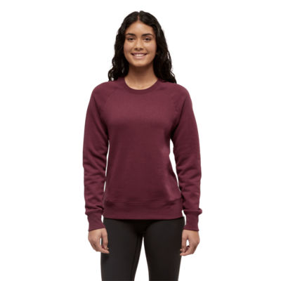 Ten Tree Elm Crew Women's