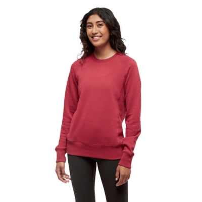 Ten Tree Elm Crew Women's