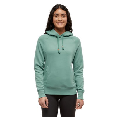 Ten Tree Elm Hoodie Women's