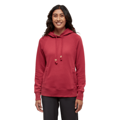 Ten Tree Elm Hoodie Women's