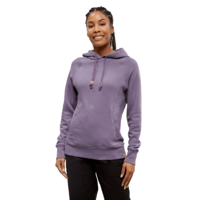 Ten Tree Elm Hoodie Women's