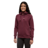 Ten Tree Elm Zip Hoodie Women's