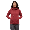 Ten Tree Elm Zip Hoodie Women's