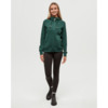 Ten Tree Elm Zip Hoodie Women's