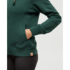 Ten Tree Elm Zip Hoodie Women's