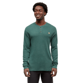 Ten Tree Ten Tree Freemont Henley Men's