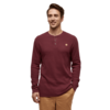 Ten Tree Freemont Henley Men's