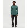 Ten Tree Freemont Henley Men's
