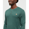 Ten Tree Freemont Henley Men's