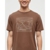 Ten Tree Front Country Cabin T-Shirt Men's