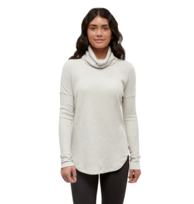 Ten Tree Ten Tree Highwood Turtleneck Women's