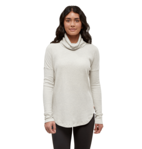 Ten Tree Ten Tree Highwood Turtleneck Women's