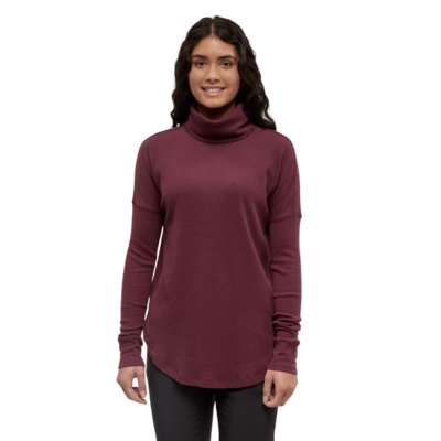 Ten Tree Highwood Turtleneck Women's