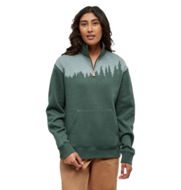 Ten Tree Ten Tree Juniper 1/4 Zip Women's