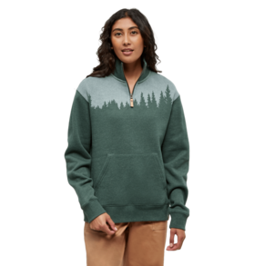 Ten Tree Ten Tree Juniper 1/4 Zip Women's