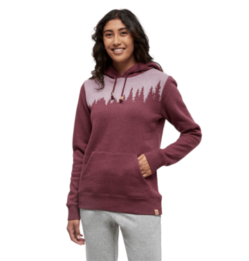 Ten Tree Ten Tree Juniper Hoodie Women's
