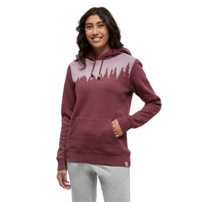 Ten Tree Juniper Hoodie Women's