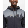 Ten Tree Juniper Zip Hoodie Men's