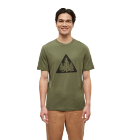 Ten Tree Ten Tree Pine Trio T-Shirt Men's