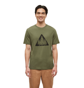 Ten Tree Ten Tree Pine Trio T-Shirt Men's