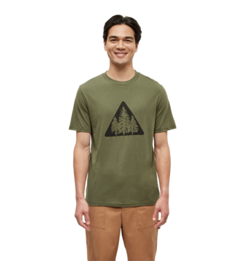 Ten Tree Ten Tree Pine Trio T-Shirt Men's
