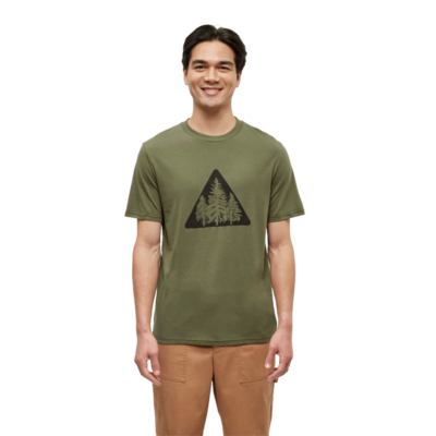 Ten Tree Pine Trio T-Shirt Men's