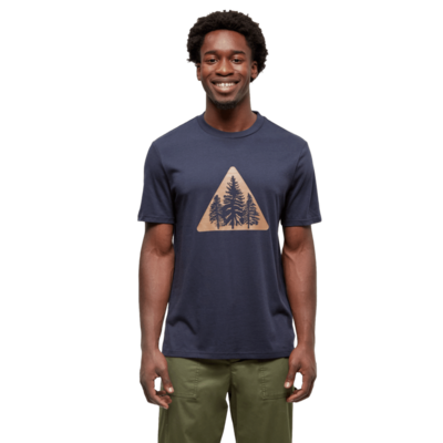 Ten Tree Pine Trio T-Shirt Men's