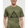 Ten Tree Pine Trio T-Shirt Men's