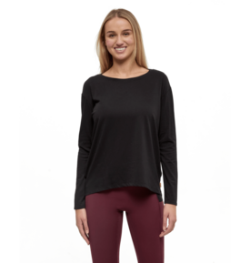 Ten Tree Ten Tree Plateau Longsleeve Women's