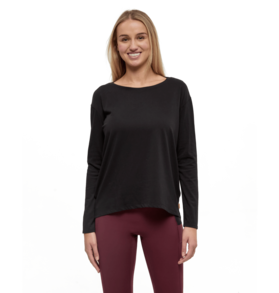 Ten Tree Ten Tree Plateau Longsleeve Women's
