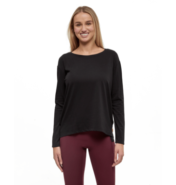 Ten Tree Ten Tree Plateau Longsleeve Women's