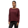 Ten Tree Plateau Longsleeve Women's